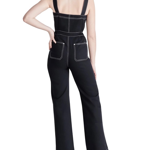 Steve Madden Jumpsuit - Picture 4 of 5